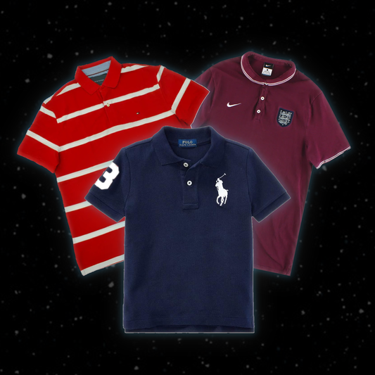 Polo Shirt Suppliers